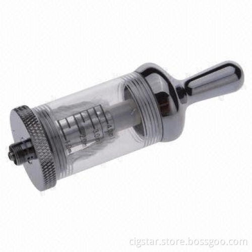 Colored eGo CE4+ E-cigarette Atomizer with Tank Atomizer System with 900/1,100mAh Battery Capacity